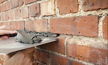 Brickwork & Repointing