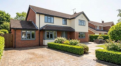 Home improvements