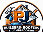 PJ Builders Roofers Damproofing